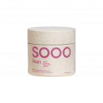 SOOO lean: berberiin, spermidiin, shilajit, EGCG