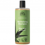 &Scaron;ampoon aloe veraga normaalsetele juustele, &ouml;koloogiline