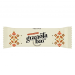 Granolabatoon mandlite ja tonka ubadega