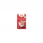 Ajurveeda tee IMMUNE SUPPORT, &ouml;koloogiline