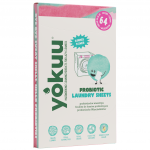 Pesulehed probiootikumidega Summer Flower