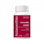 Astaksantiin 6 mg. Toidulisand.