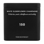 Valge tee WHITE ELDERFLOWER CHAMPAGNE