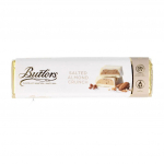 &Scaron;okolaadibatoon mandlitega SALTED ALMOND CRUNCH