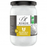 Kookos&otilde;li, &ouml;koloogiline