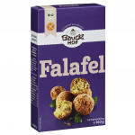 Falafelijahu, &ouml;koloogiline