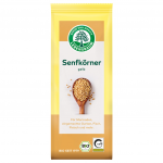 Kollase sinepi seemned, &ouml;koloogilised