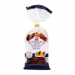 Puuviljamaitselised kummikommid KARUKESED, 8 v&auml;rvi, 175 g