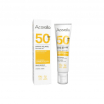 P&auml;ikesekaitse sprei SPF50, &ouml;koloogiline