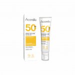 P&auml;ikesekaitse sprei SPF50, &ouml;koloogiline