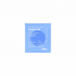 Niisutav n&auml;omask peptiididega Hydrate Me