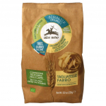 Spelta makaronid TAGLIATELLE, &ouml;koloogilised