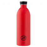 Pudel URBAN HOT RED
