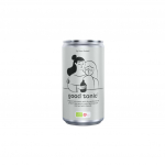 Gaseeritud karastusjook GOOD TONIC, &ouml;koloogiline