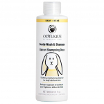 &Otilde;rn kehapesuvahend ja &scaron;ampoon imikutele, &ouml;koloogiline