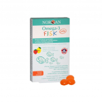 Kala&otilde;li NORSAN Omega-3 FISK. Toidulisand