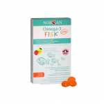 Kala&otilde;li NORSAN Omega-3 FISK. Toidulisand