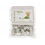 Kommid matcha rohelise tee baasil