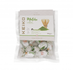 Kommid matcha rohelise tee baasil