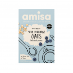 Gluteenivabad kaerahelbed, &ouml;koloogilised