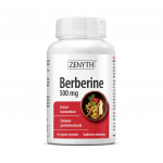 Berberiin 500 mg. Toidulisand