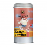 Maitsesegu kohvile, &ouml;koloogiline