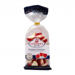 Vaarikas&uuml;damed vanilliga, 200 g