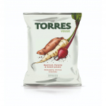 K&ouml;&ouml;giviljakr&otilde;psud TORRES VEGGIE