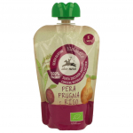 Pirni-, ploomi- ja riisip&uuml;ree, &ouml;koloogiline