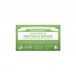 Castile seep GREEN TEA, &ouml;koloogiline