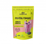 Valgupulber Hunger Control, &ouml;koloogiline