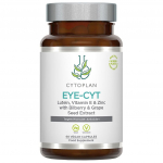 &bdquo;Eye-cyt&ldquo; toidulisand silmadele