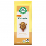 Koriander, jahvatatud, biod&uuml;naamiline