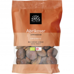 Kuivatatud aprikoosid, &ouml;koloogilised 120 g