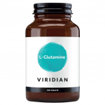 Toidulisand L-Glutamine, pulber