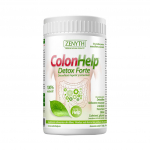 COLONHELP DETOX FORTE. Toidulisand