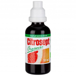 Greibiseemnete ekstrakt. Toidulisand, &ouml;koloogiline