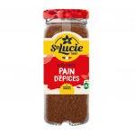 Piparkoogiv&uuml;rtside segu GINGERBREAD SPICE MIX