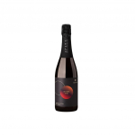 Vahutav teejook Red Wine Style, ilma lisatud suhkruta