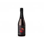 Vahutav teejook Red Wine Style, ilma lisatud suhkruta