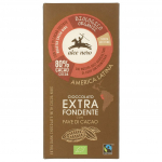 Kakaoubadega 80% tume &scaron;okolaad, &ouml;koloogiline