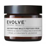 N&auml;okreem peptiididega Age Defying, &ouml;koloogiline