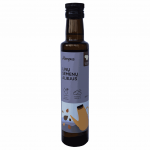 Linaseemne&otilde;li