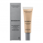 Poolmatt jumestuskreem peptiididega Skinonym, 35 TRUE BEIGE