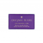 Tume &scaron;okolaad 70% VIRUNGA, &ouml;koloogiline