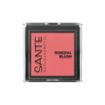 Mineraalne p&otilde;sepuna 01 ROSE