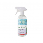 SODA &ndash; vedel puhastusvahend