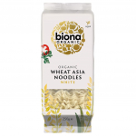 Pasta ASIA NOODLES, munavaba, &ouml;koloogiline