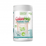 COLON HELP PROBIOTIC FORTE. Toidulisand