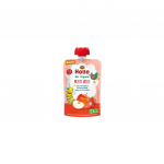 &Otilde;una- ja maasikap&uuml;ree RED BEE, beebidele alates 8. elukuust, biod&uuml;naamiline